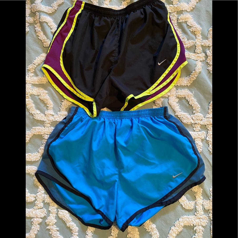 Nike shorts